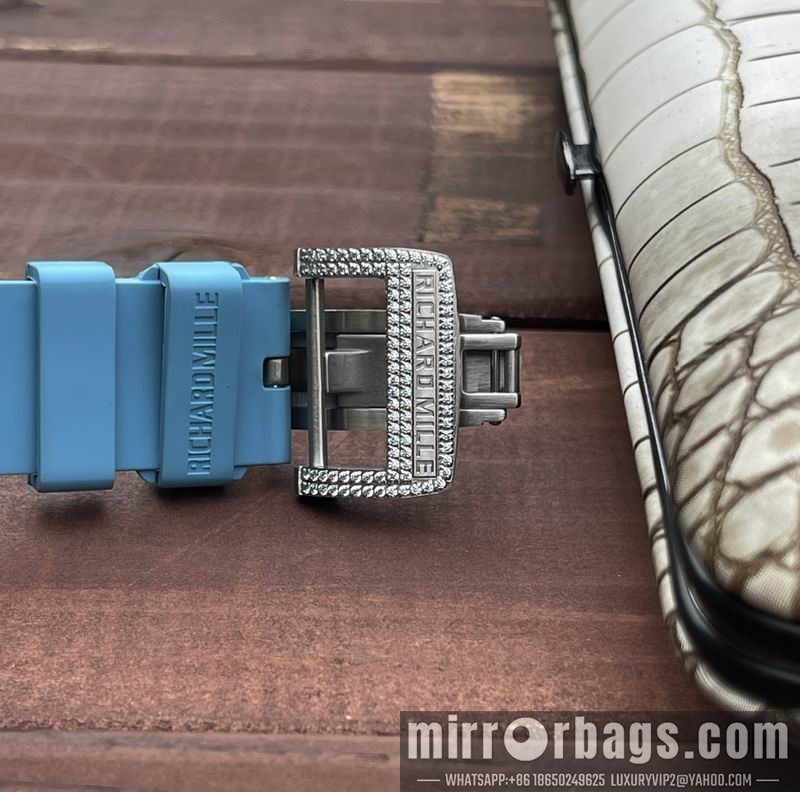 Richard Mille watch 111454 Watch