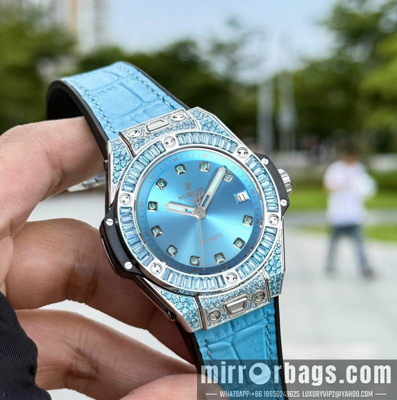 Hublot 39mm 080439 Watch