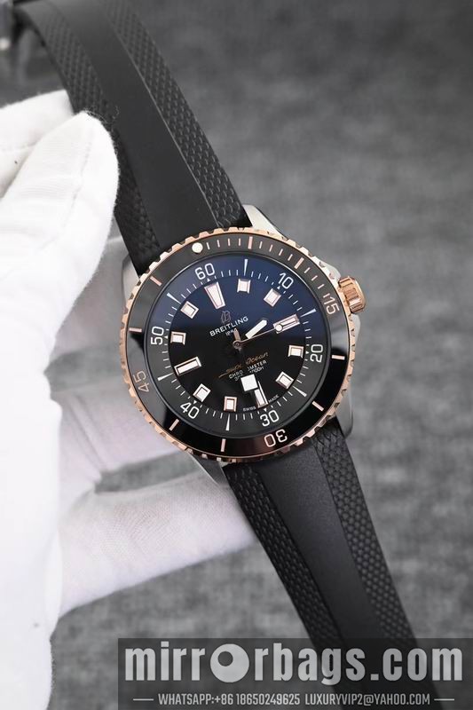 Breitling watch 082325 Watch
