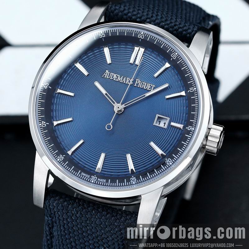 AP 41X12mm 110902 Watch