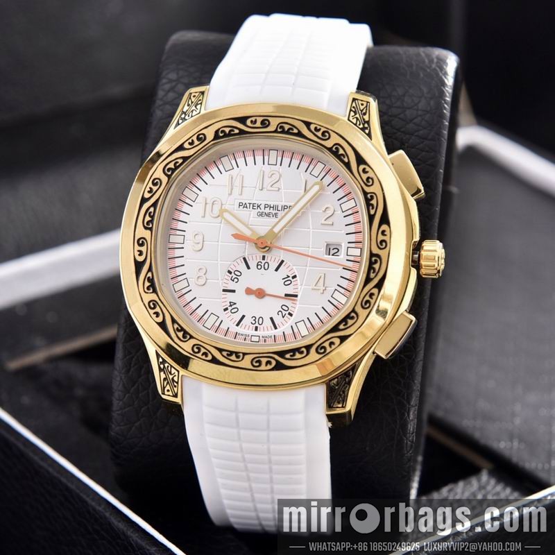 Patek Philippe 42mm 042371 Watch