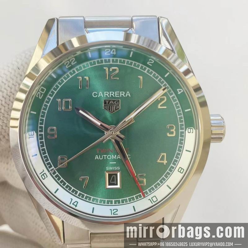 Tag Heuer watch 080546 Watch