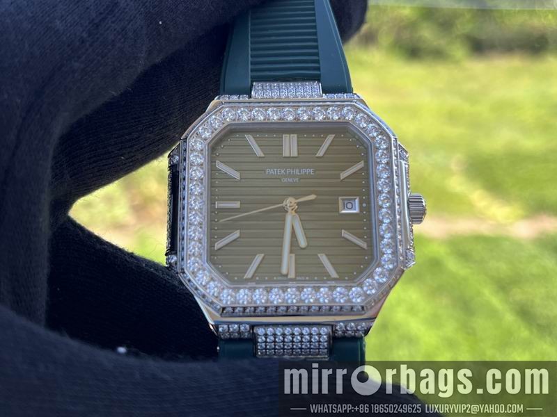 Patek Philippe watch 071004 Watch