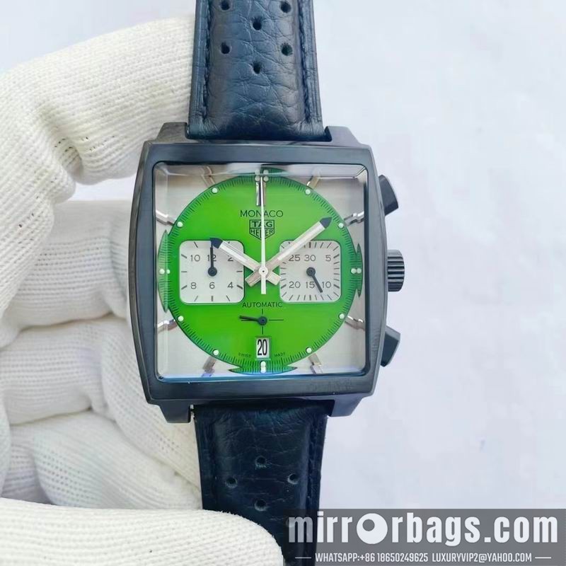 Tag Heuer watch 080562 Watch