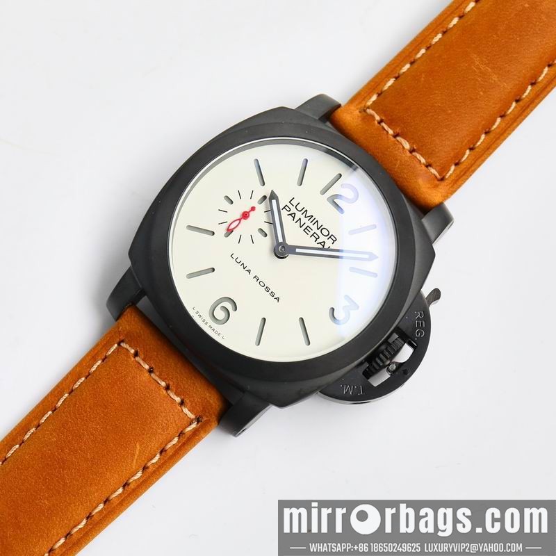 Panerai 44mm 090404 Watch