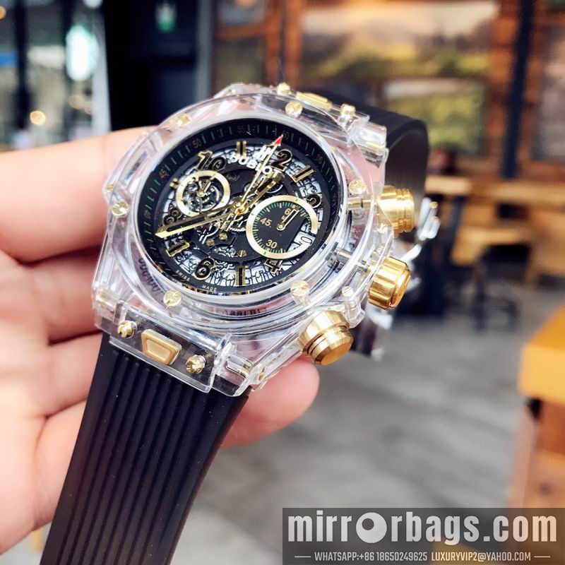 Hublot 42mm 092214 Watch