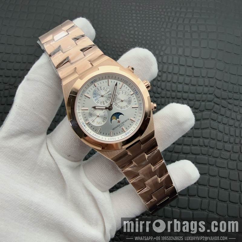 Vacheron Constantin 42mm 100846 Watch