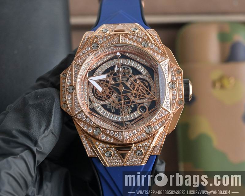 Hublot 45mm 111459 Watch