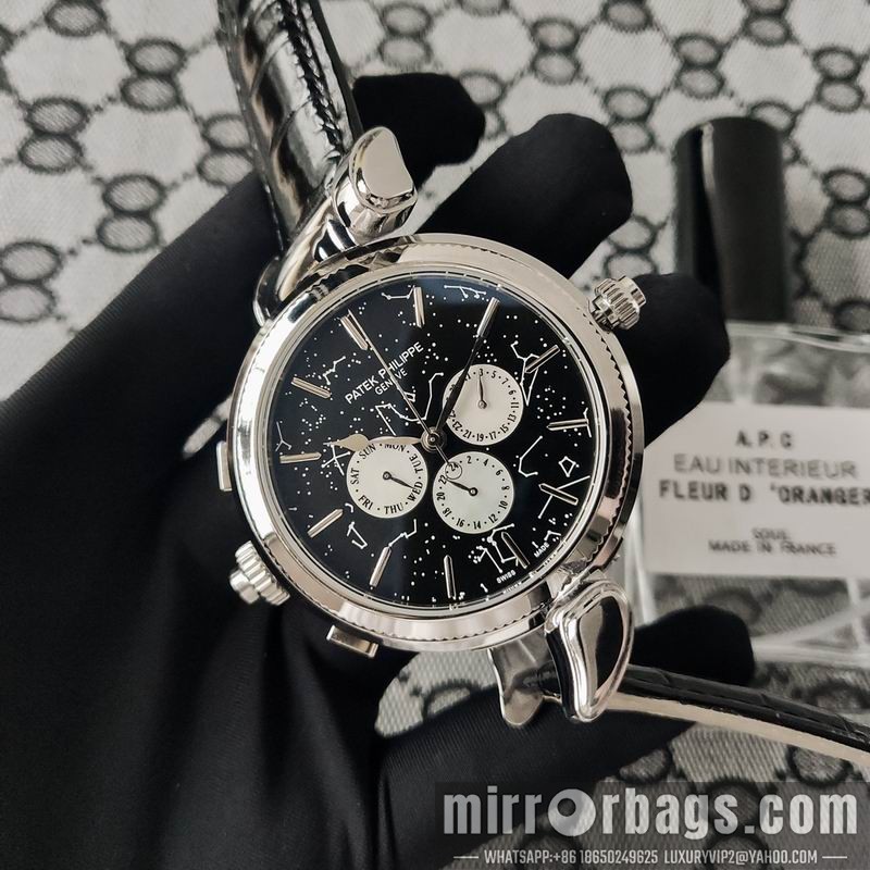 Patek Philippe 45mm 092320 Watch
