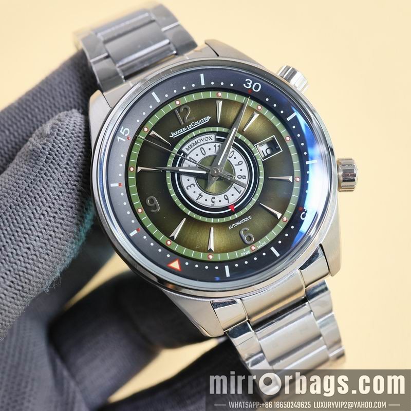 Jeager LeCoultre 42mm 110961 Watch