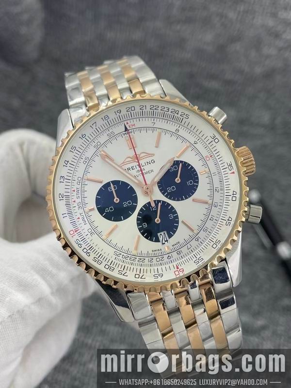 Breitling watch 082374 Watch