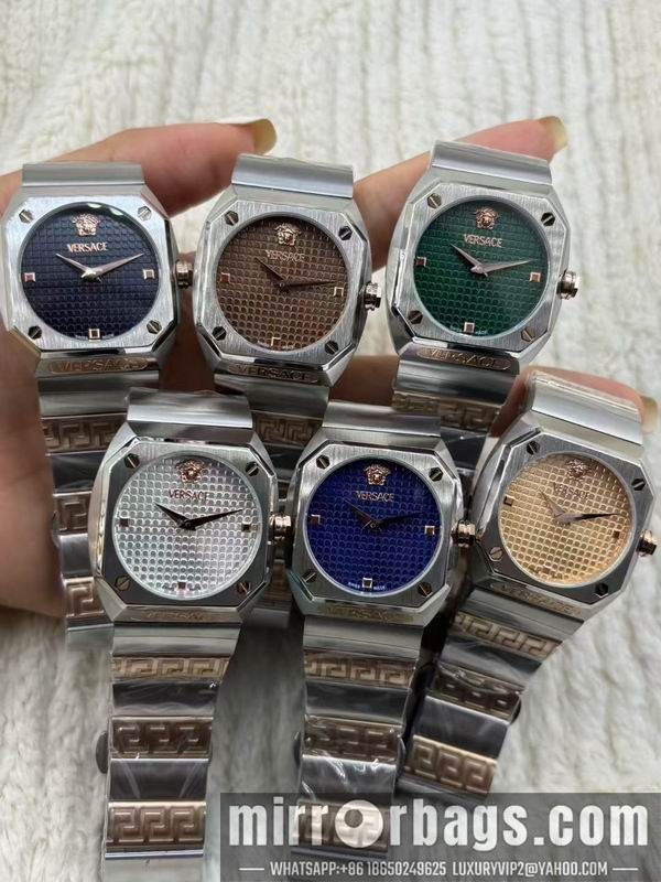 Versace watch 042950 Watch