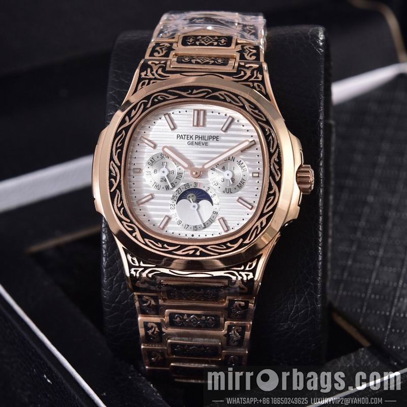 Patek Philippe 40mm 042364 Watch