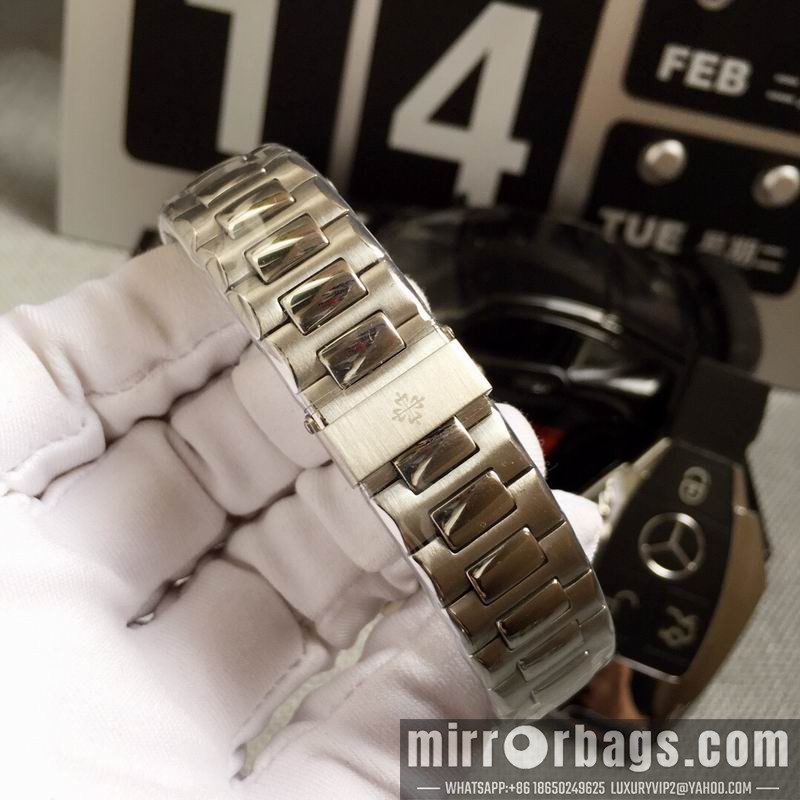 Patek Philippe 42mm 092108 Watch