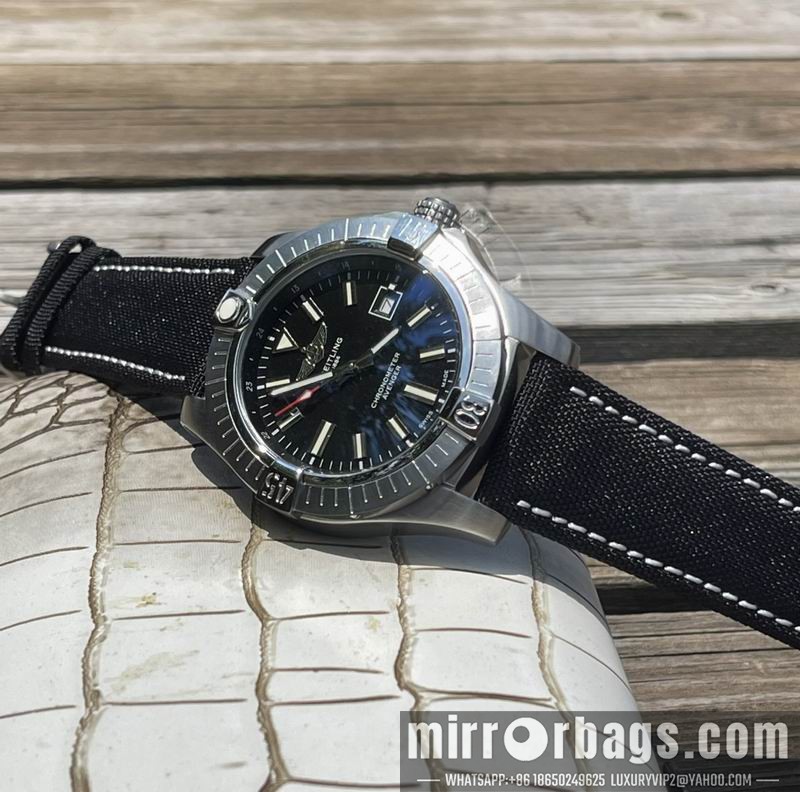 Breitling 43mm 111444 Watch