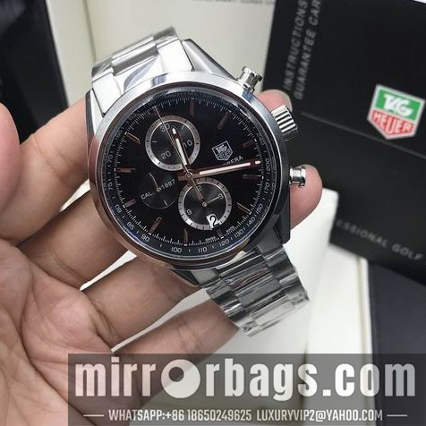 Tag Heuer watch M53 Watch