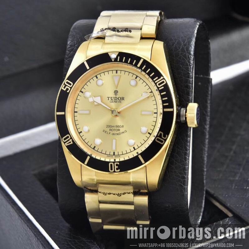 Tudor watch JUL 30 Watch