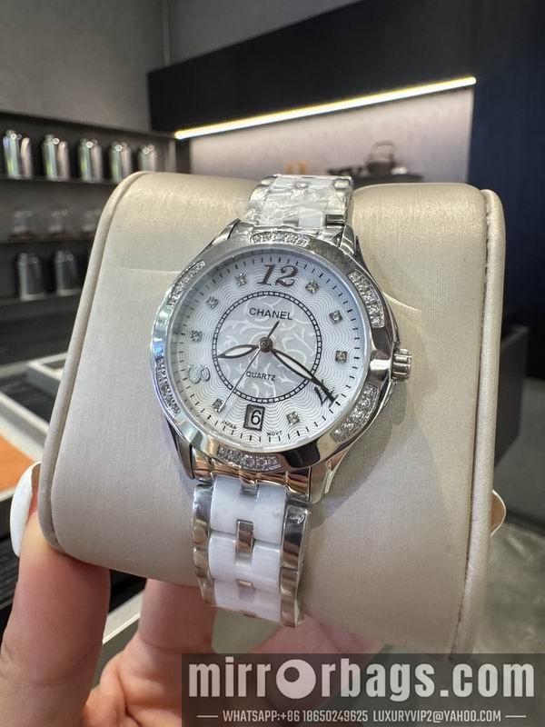 Chanel 35mm 101560 Watch