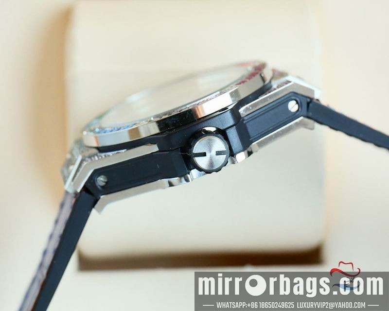 Hublot 43mm 092101 Watch