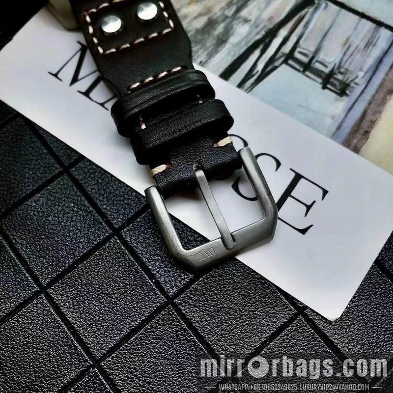 IWC 44mm 082203 Watch
