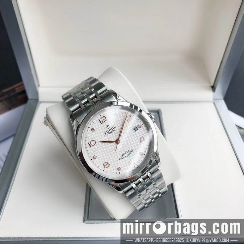 Tudor men watch 110402 Watch