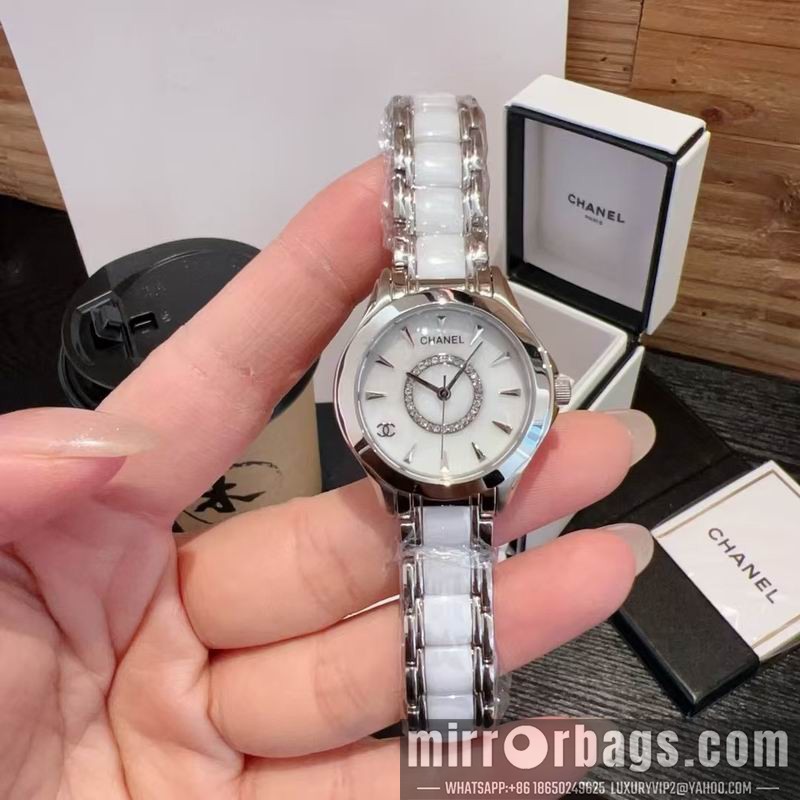 Chanel 30mm 101432 Watch