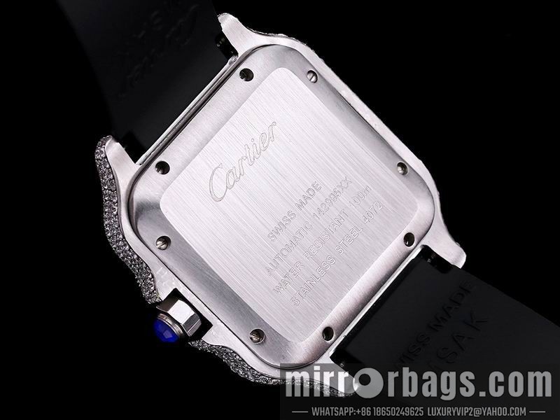 Cartier 40mm 082148 Watch