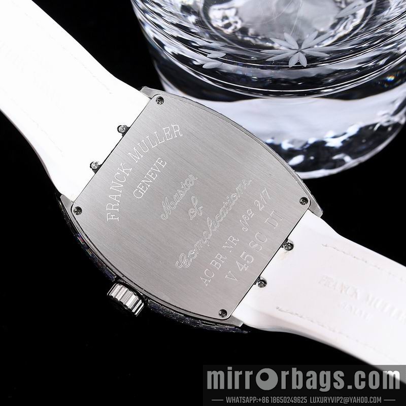 Franck Muller 54X42mm 091628 Watch