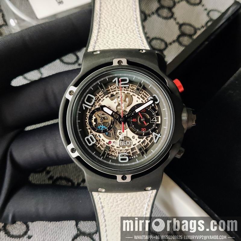 Hublot 42mm 092268 Watch