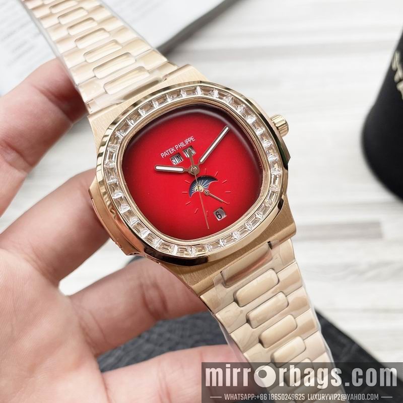 Patek Phillippe 42mm 090433 Watch