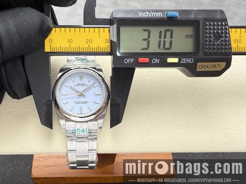 Rolex 31mm 102328 Watch