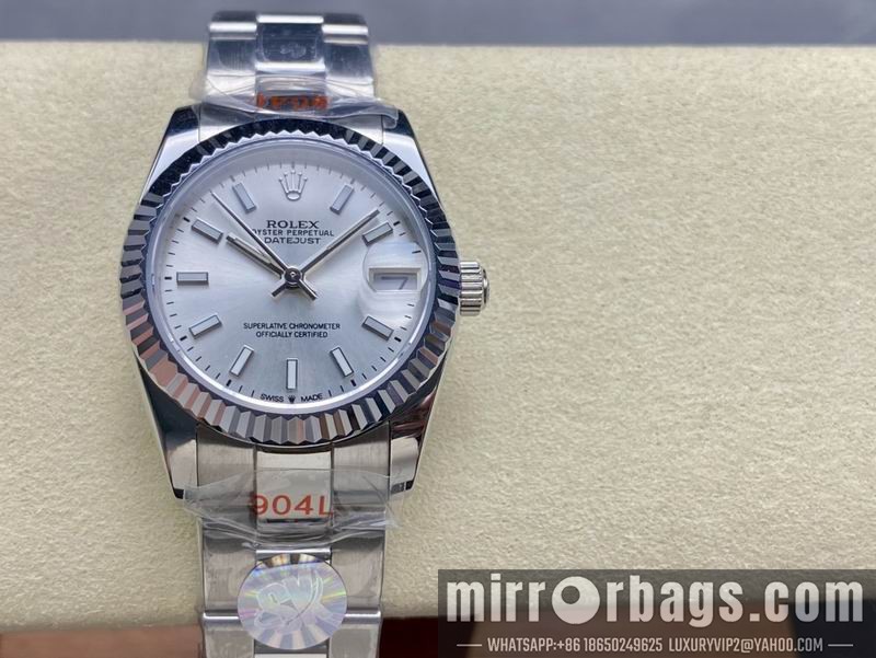 Rolex 31mm 102306 Watch
