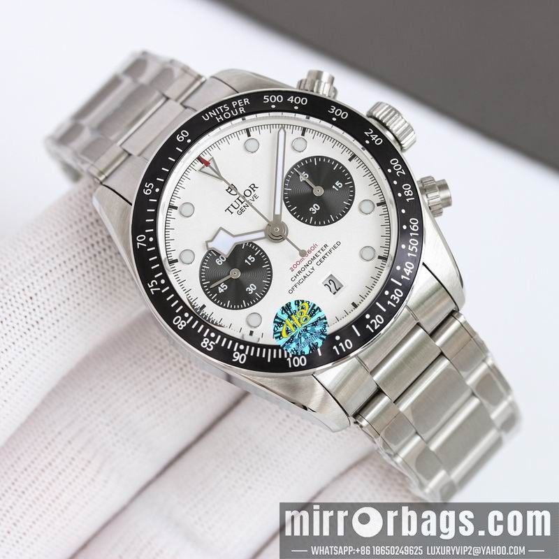 Tudor 41mm 032235 Watch