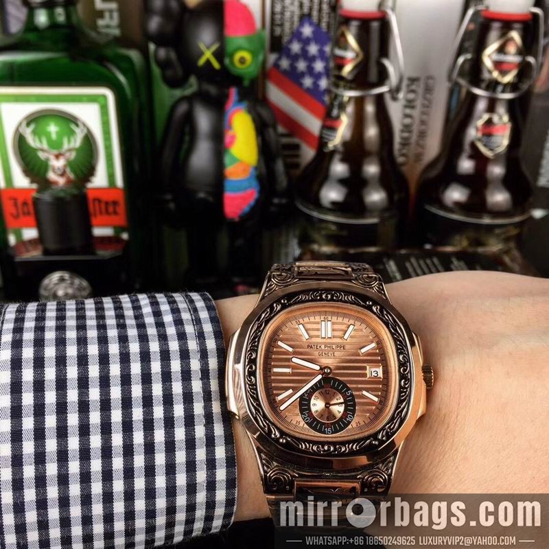 Patek Philippe 40mm 092132 Watch