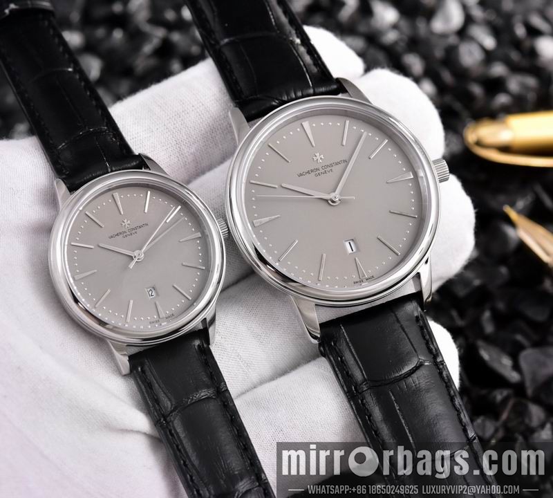 Vacheron Constantin M40mm W33mm 100835 Watch