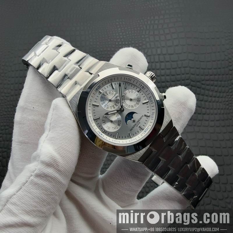 Vacheron Constantin 42mm 100845 Watch