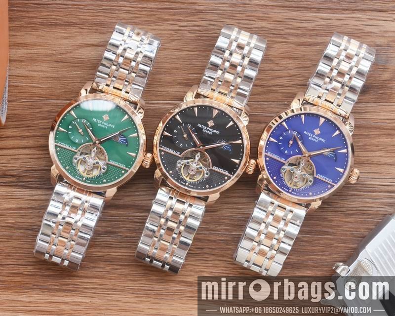 Patek Philippe 41mm 042460 Watch