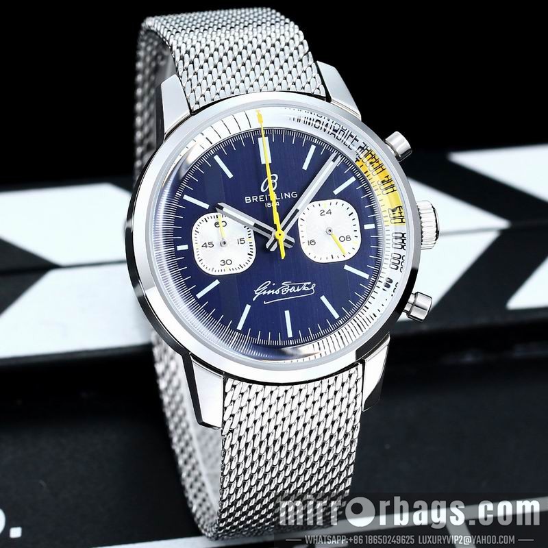 Breitling 41mm(多款式) 110301 Watch