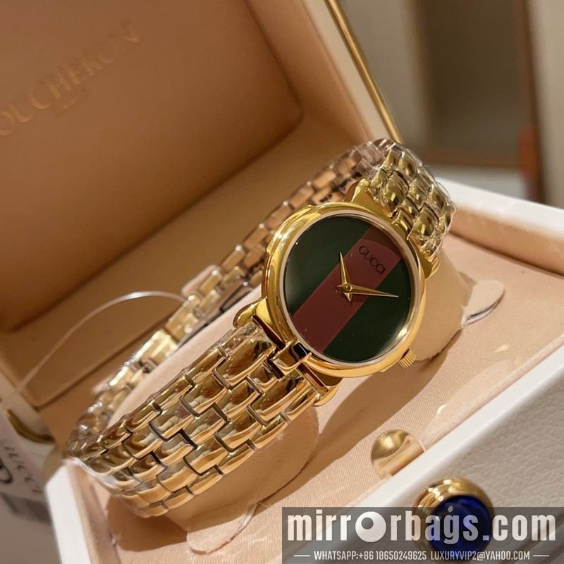 Gucci 28mm 091715 Watch