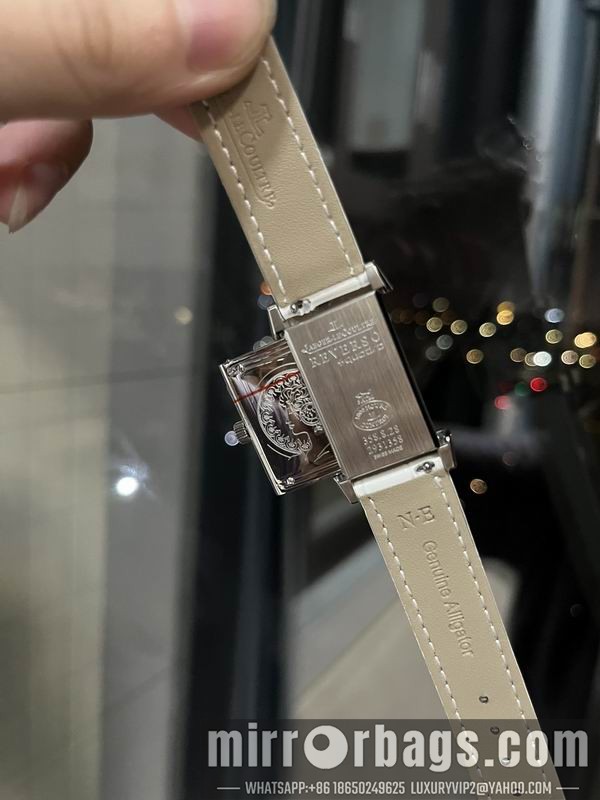 Jaeger Lecoultre 23X34mm 092333 Watch