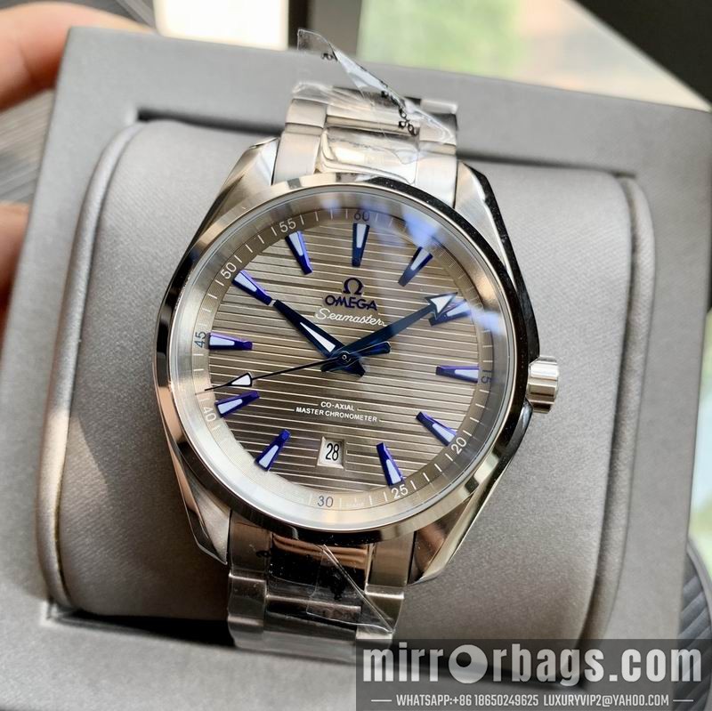 Omega 41mm 090522 Watch