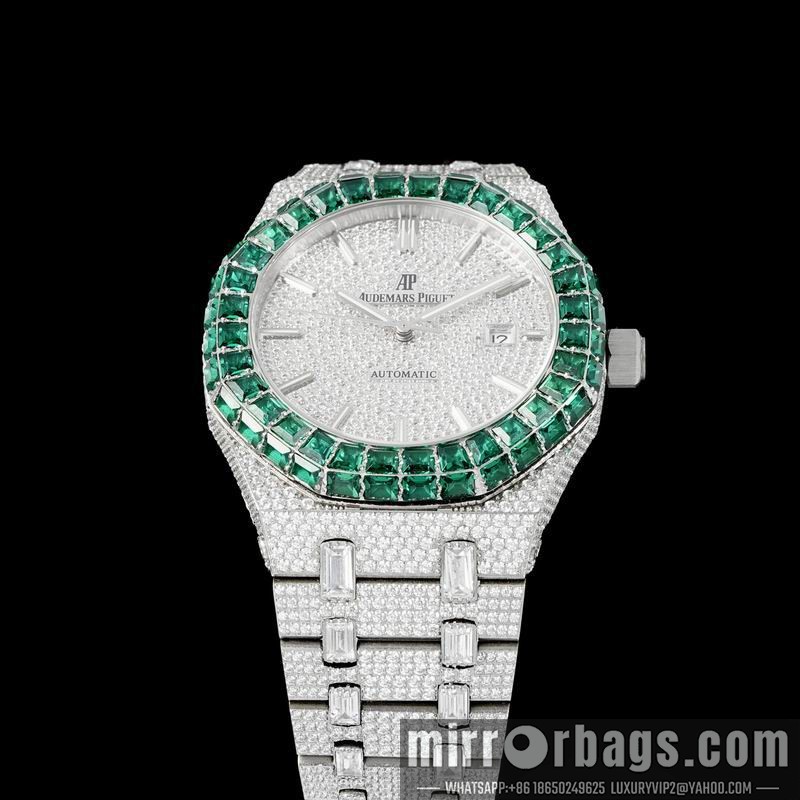 AP 42mm 082108 Watch