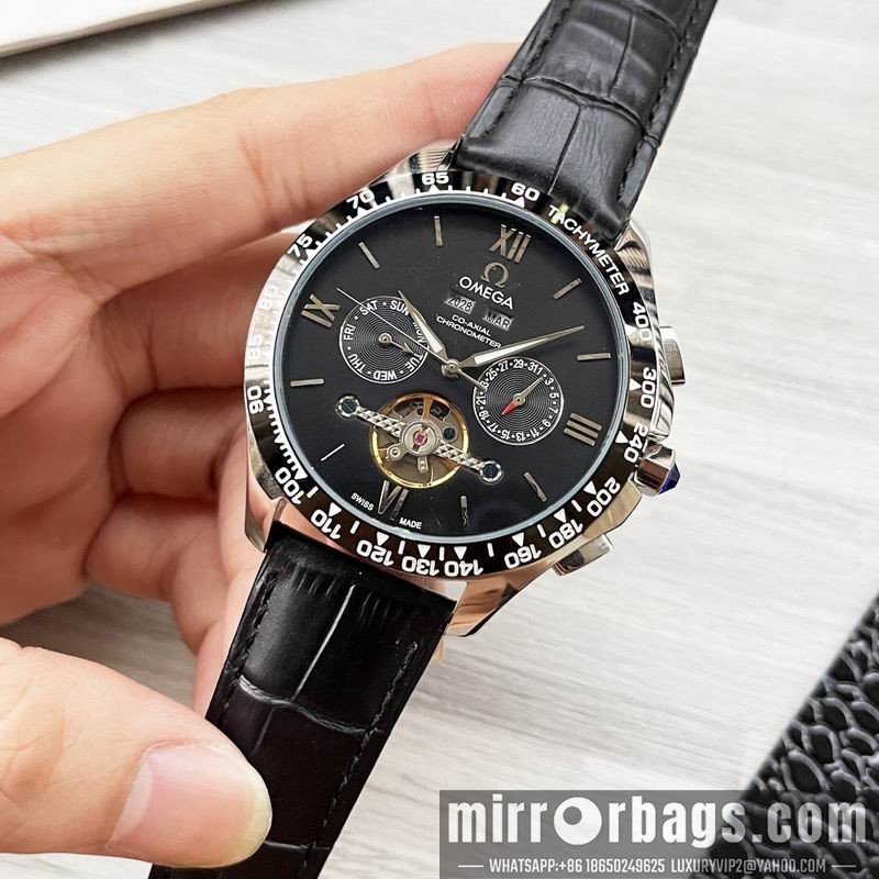 Omega 42mm 082368 Watch