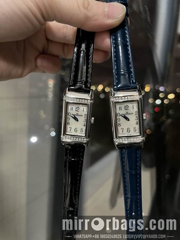 Jaeger Lecoultre 40.1X20mm 092338 Watch