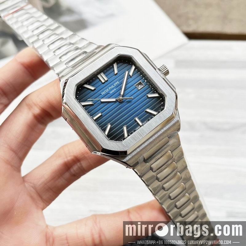 Patek Philippe 42mm 090418 Watch