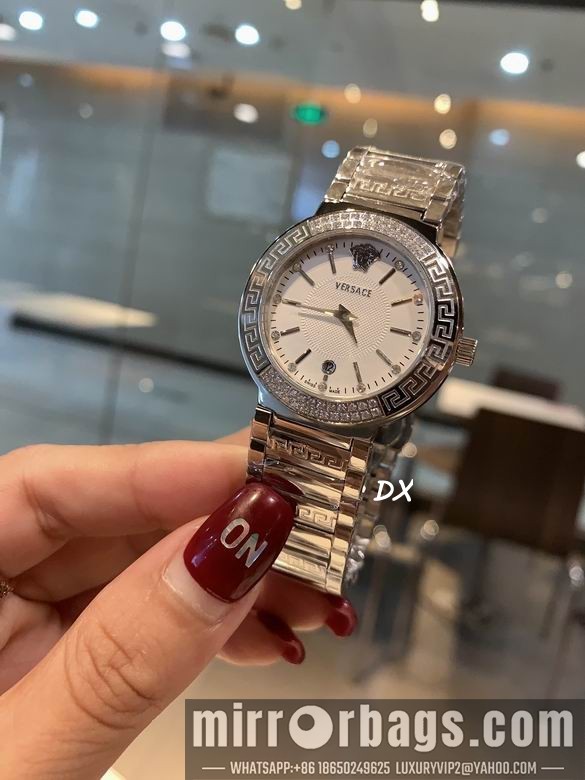 Versace 34mm 2nms36 Watch