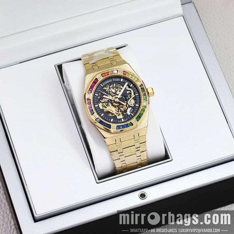 AP 41mm 082221 Watch
