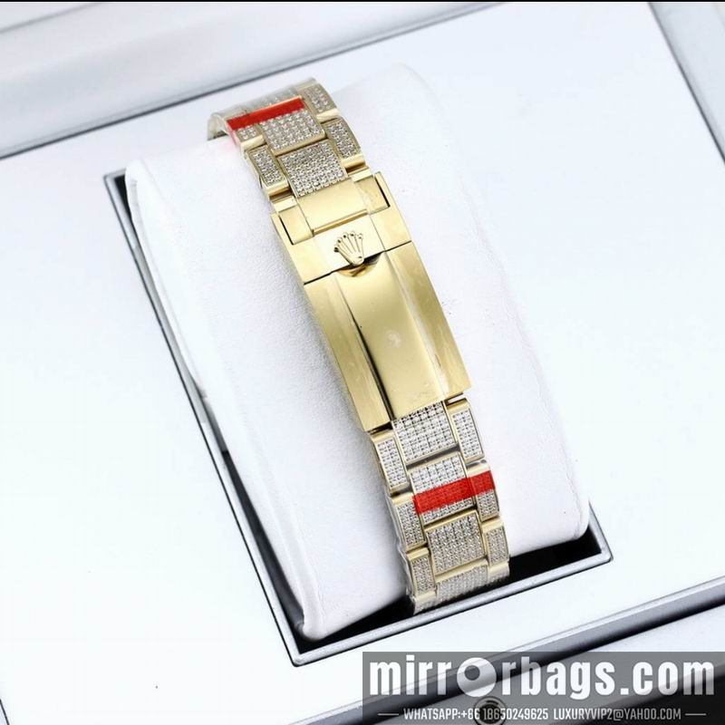 Rolex 41mm 042344 Watch