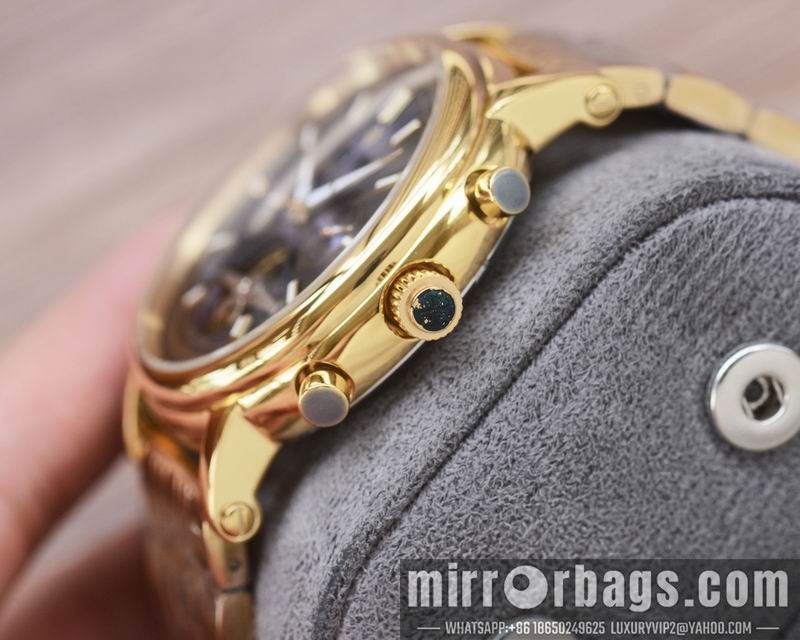 Patek Philippe 41mm 080461 Watch