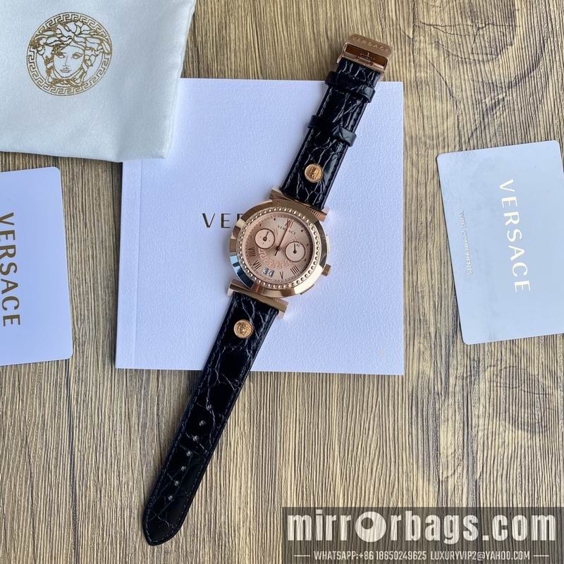 Versace 40mm 112018 Watch